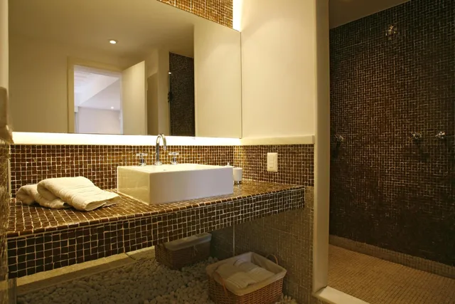 جناح بسرير كينج، Insolito Boutique Hotel 4/4