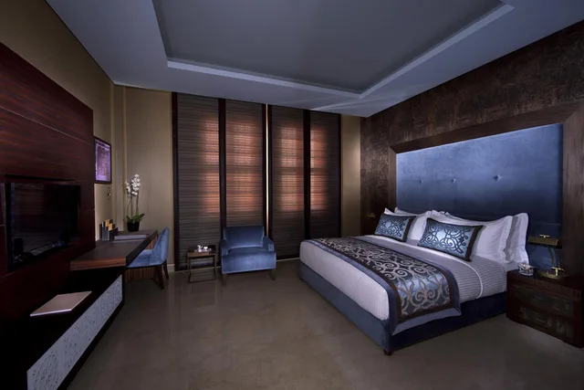 Executive Suite, Souq Waqif Boutique Hotels By Tivoli 1/1