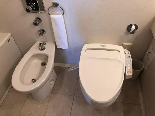 Suite, KUSHIRO PRINCE HOTEL 7/10