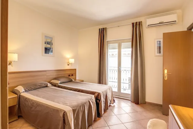 غرفة مفردة، Hotel San Marco 4/6