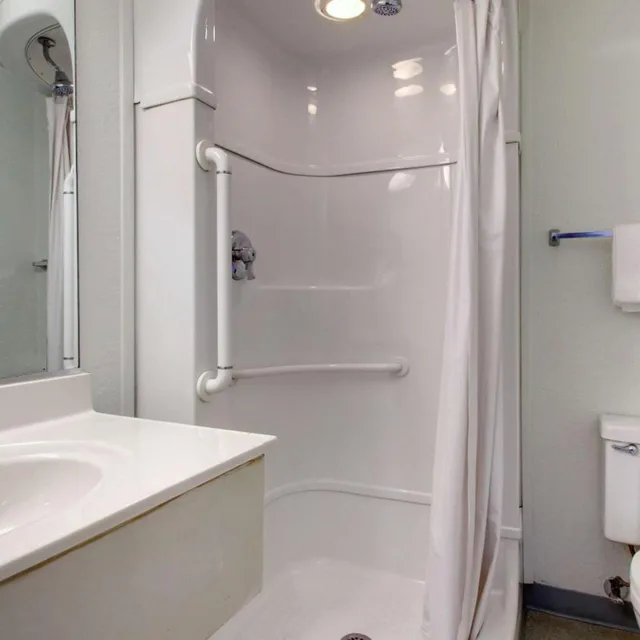 غرفة ديلوكس رباعية، Motel6 Owensboro, KY 7/7