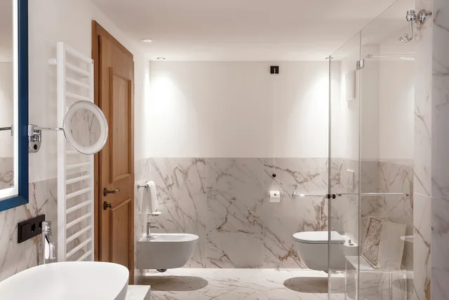 جناح جونيور بسرير كينج بإطلالة على الجبل، Hotel Tyrol 6/7