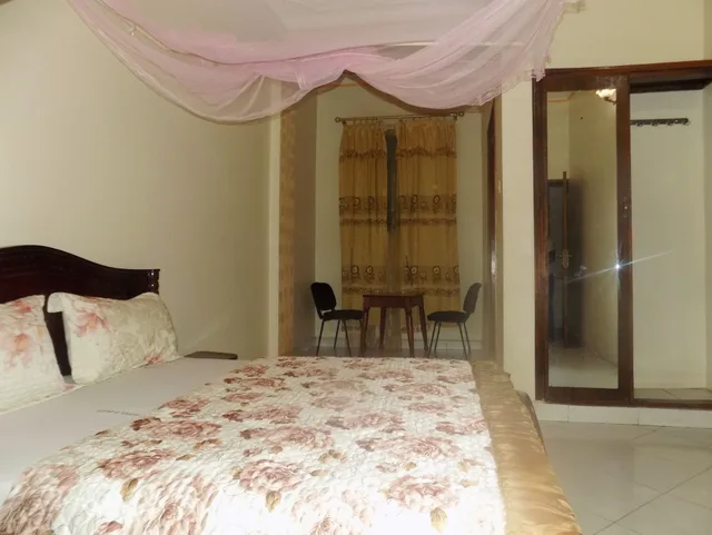 غرفة ديلوكس بسرير مزدوج، Hotel B Plus 2/2