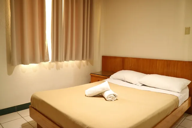 Beach, Cottage، Puerto De San Juan Beach Resort Hotel 8/8