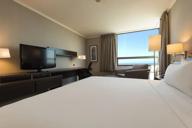 غرفة قياسية بسرير فردي، HOLIDAY INN EXPRESS ANTOFAGASTA 4/7