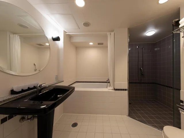 غرفة بأربعة أسرّة، Premier Hotel Tsubaki Sapporo Ex Premier Hotel Tsubaki Sapporo 7/7