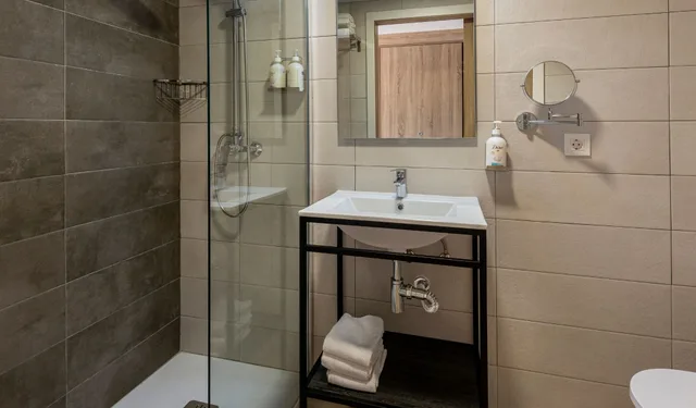 غرفة عائلية، Medplaya Hotel San Eloy 6/6