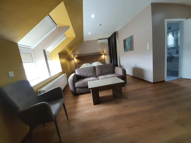 غرفة ديلوكس عائلية بسرير فردي، Hotel Midi-Zuid 4/7