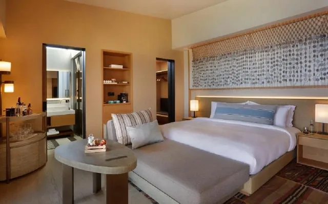 Ridge, Family, Pool and Sea View, Terrace، Six Senses Kaplankaya 2/3