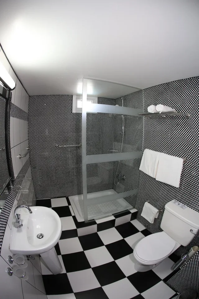 غرفة تنفيذية، Asty Hotel 6/6