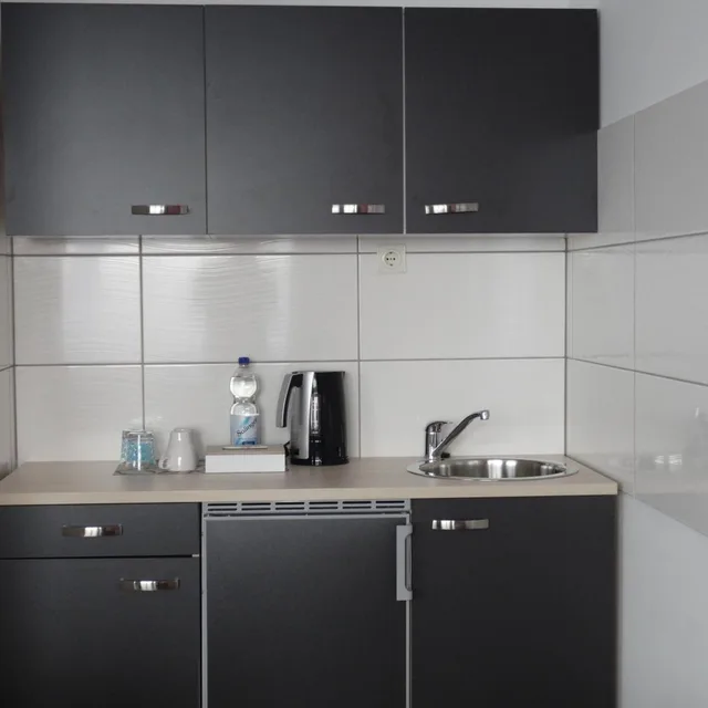 Junior Suite, Hotel Stay 6/6