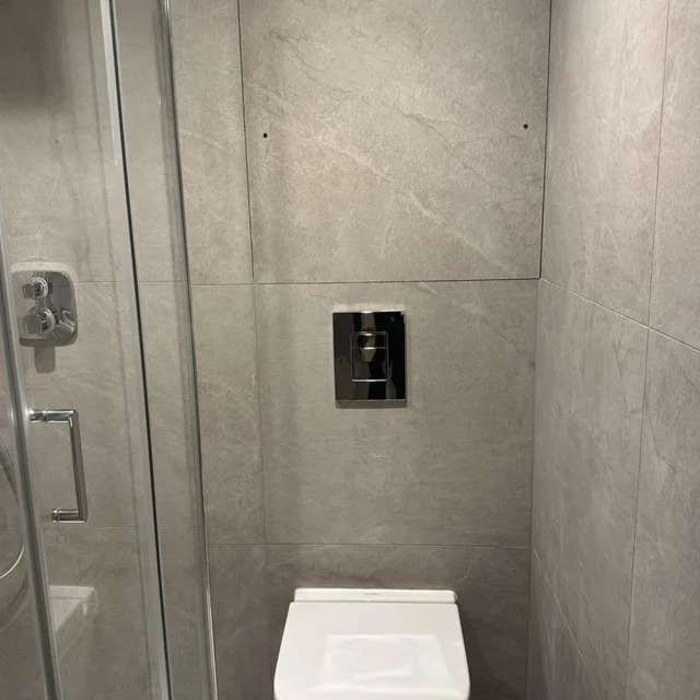غرفة اقتصادية مفردة، Mabledon Court 3/7