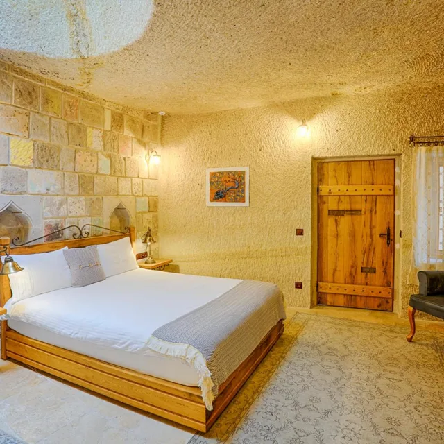 Standard, Double Bed, Design Cappadocia Hotel 1/10