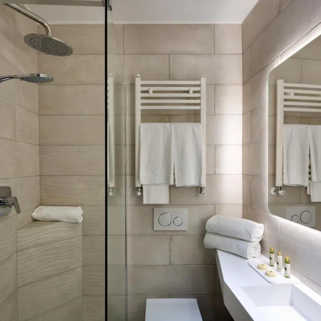 Room, Double Bed, Small, Fontebella 3/3