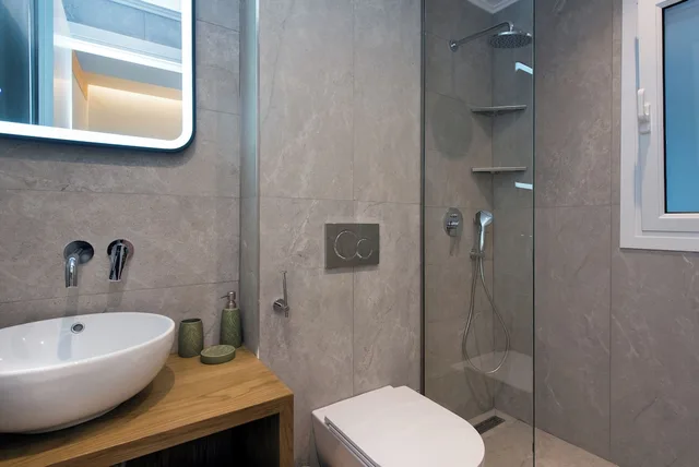 Deluxe, Studio, Double and Bunk Bed, Mini Pool، Anita Village 4/6
