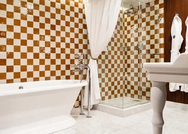 جناح بسرير كينج، Palihouse West Hollywood 2/3