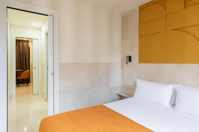 شقة سوبيريور بـ3 غرف نوم، COSMO APARTMENTS RAMBLA CATALUNYA 1/10