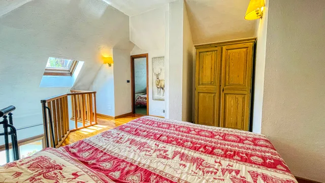 2 Bedrooms, Apartment, Attic، Residence villa Frejus 3/8