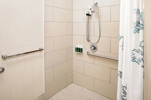 استوديو بسرير كينج مع أريكة، Residence Inn by Marriott Harrisburg Hershey 2/2