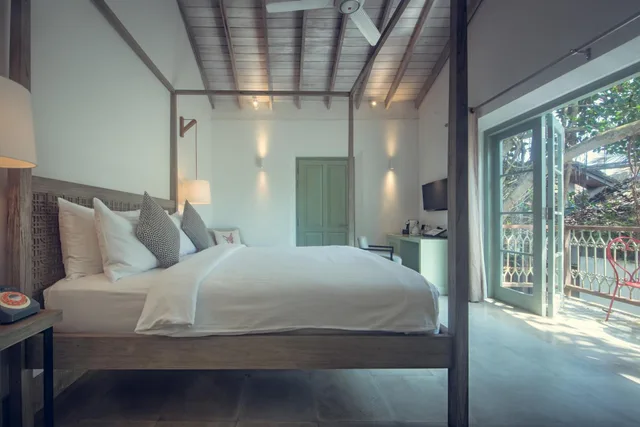Banyan, King Bed، Fort Bazaar 1/1
