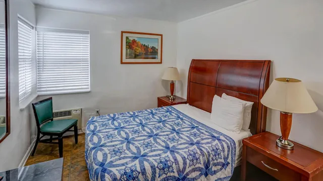 غرفة صغيرة مزدوجة، Richard s Hotel 4/8