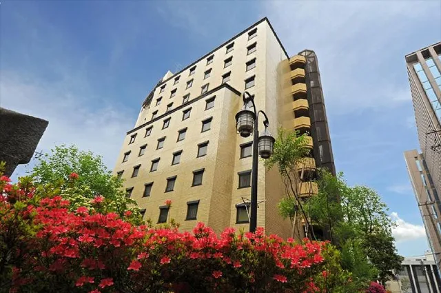 Room, Single, Large Single Bed، Morioka Grand Hotel Annex 1/1