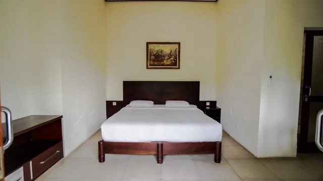 غرفة ديلوكس، The Janan Villa 1/6
