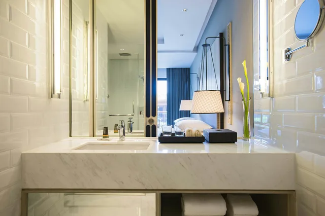 غرفة عائلية، Hua Hin Marriott Resort And Spa 4/5