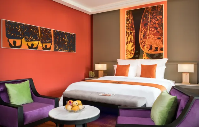 Pool, Superior, Suite, King Bed، Memoire Palace Resort Spa 3/10