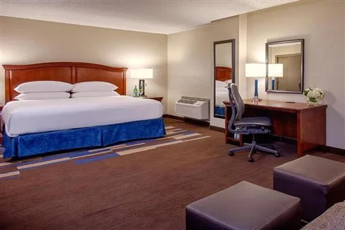 غرفة قياسية، Wyndham New Orleans - French Quarter Hotel 3/3