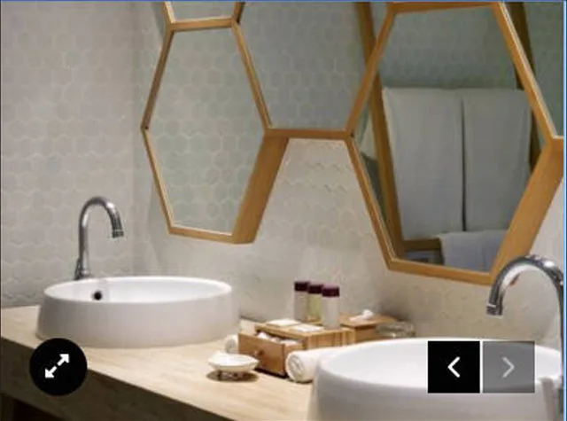 Penthouse Suite, King Bed، Cross Paasha Seminyak Bali 7/7