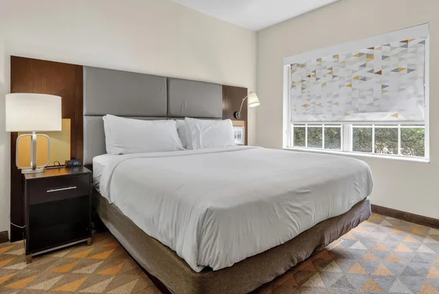 جناح بغرفة نوم واحدة لذوي الإعاقة، Holiday Inn Express Hotel And Suites Dallas Addison 2/4