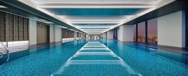 Crowne Plaza Kunshan East by IHG، Taicang 20/50