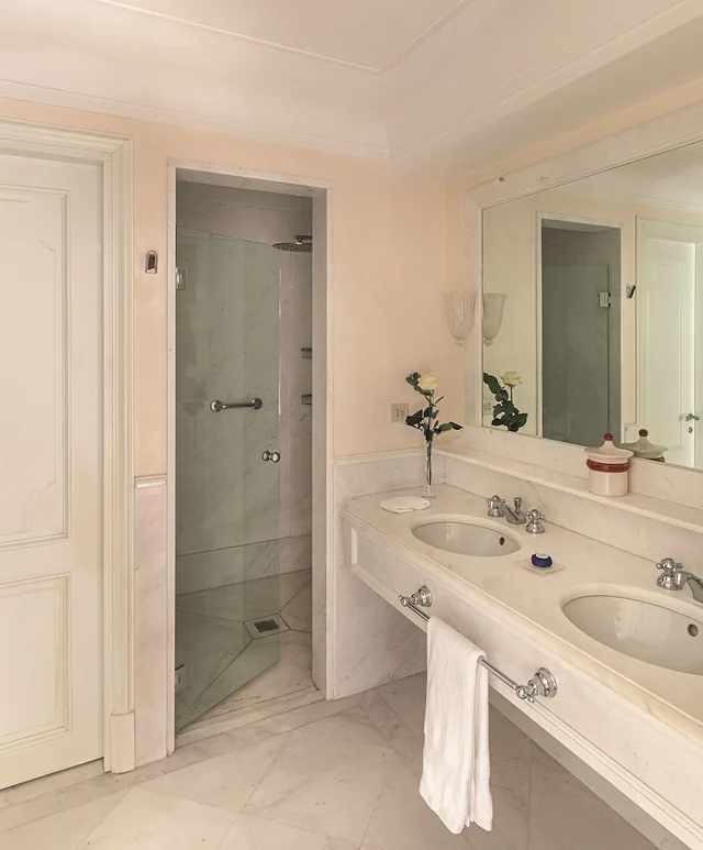 Premium, Twin Beds, Lagoon View, Balcony، Cipriani A Belmond Hotel Venice 10/10