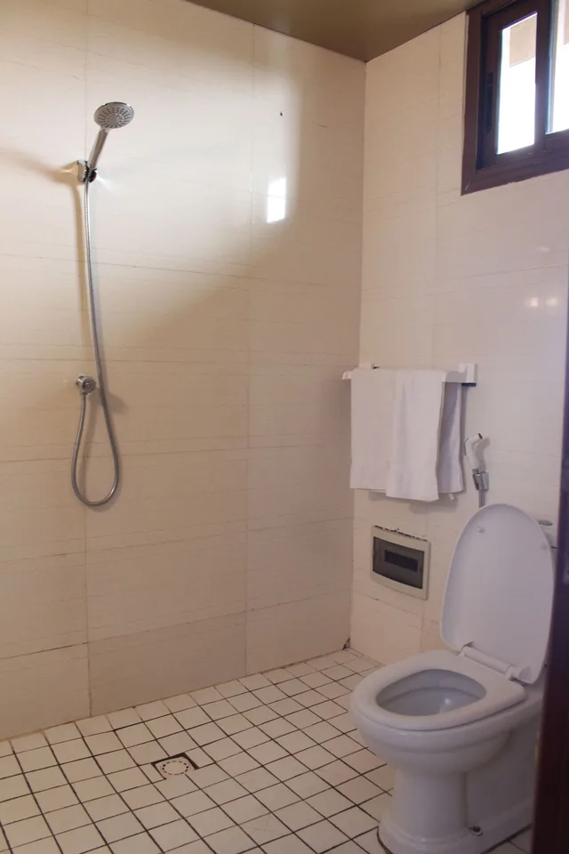 Standard, Double Bed, Hotel Joana 2/2