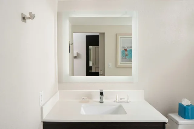 غرفة بسريرين كوين، Fairfield Inn And Suites Palm Beach 3/3