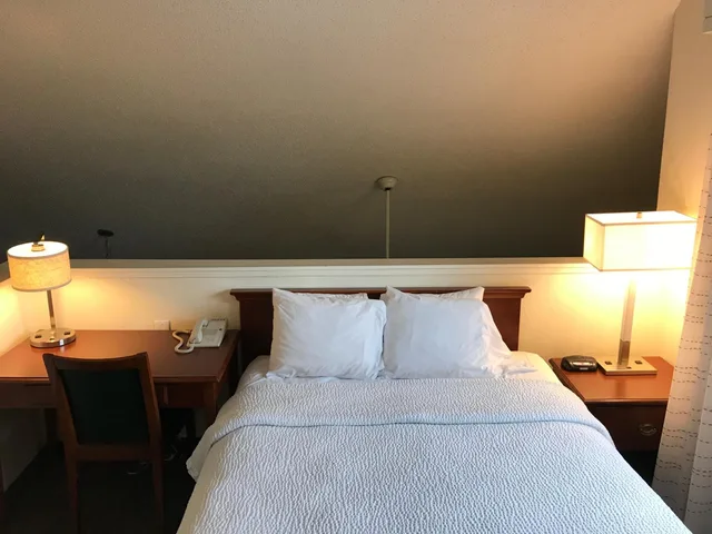 Penthouse Suite, 2 Queen Beds، Hawthorn Suites By Wyndham Tinton Falls 4/5