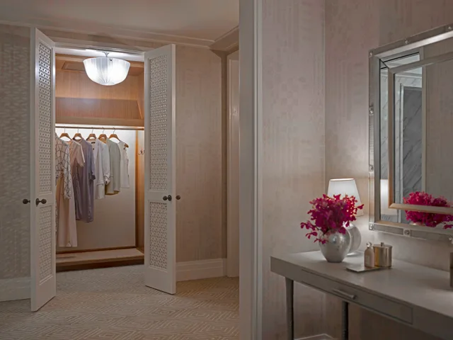 Suite, King Bed, Jumeirah View، Four Seasons Resort Dubai At Jumeirah Beach 3/3