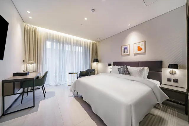 غرفة ديلوكس بشرفة، Hotel SoulHada Incheon 4/4
