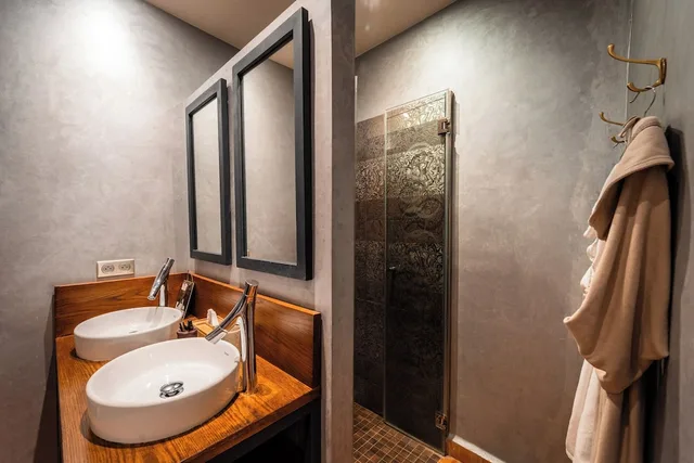 غرفة بسرير مزدوج، Riad Ysalis 9/10