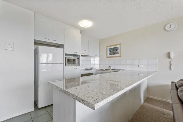 2 Bedrooms, Level, Apartment, Queen and Twin Beds، KEY LARGO MAROOCHYDORE 8/8