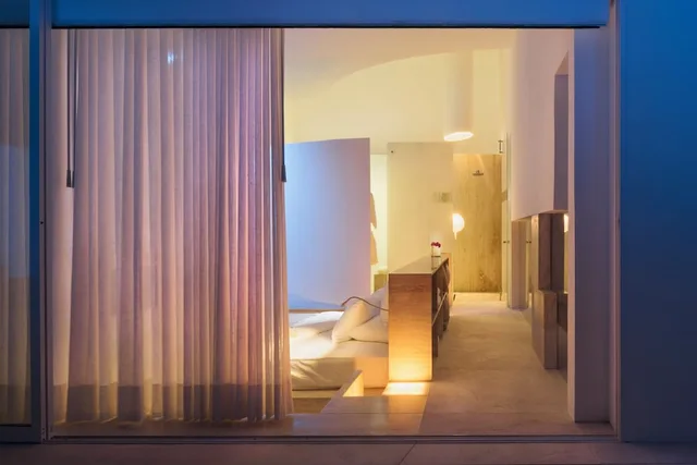Pool, Ocean, Villa, King Bed، Encanto Acapulco 3/5