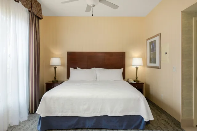 جناح استوديو بسرير كينج، Homewood Suites By Hilton Sacramento Airport-Natomas 1/5