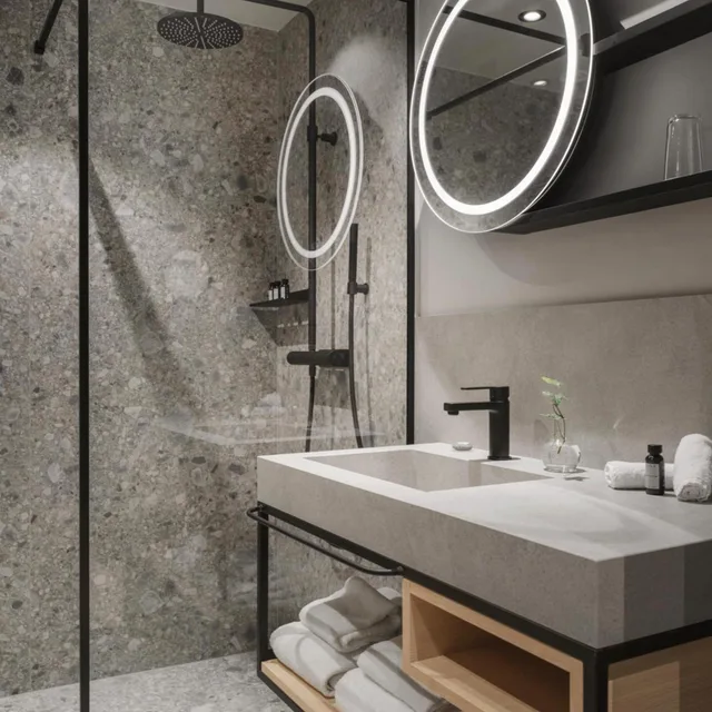 Spacious Collection B2D، Ad Astra by Elite 3/4