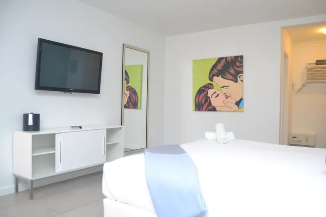 استوديو بسرير كينج، Royal Palms Resort And Spa A North Beach Village Resort Hotel 6/8