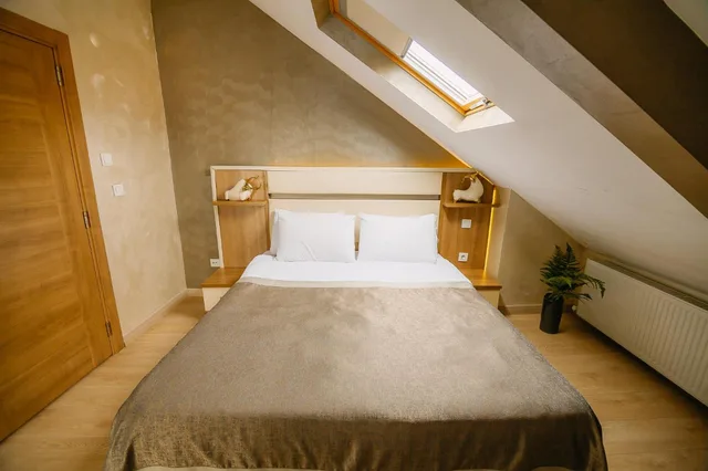 Loft, Suite، Kavalali Suites 6/10