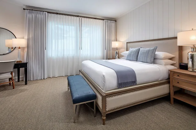 غرفة كلاسيكية بسرير كينج، Vespera Resort on Pismo Beach, Autograph Collection 1/3