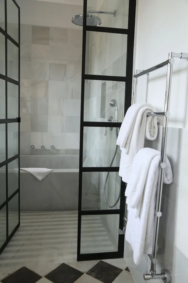 Deluxe, King Bed, Hotel Rural Es Turo 3/3