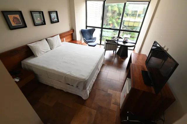 Prime, Suite, Queen Bed, Sofa، Atrium Quinta De Pedras 7/10