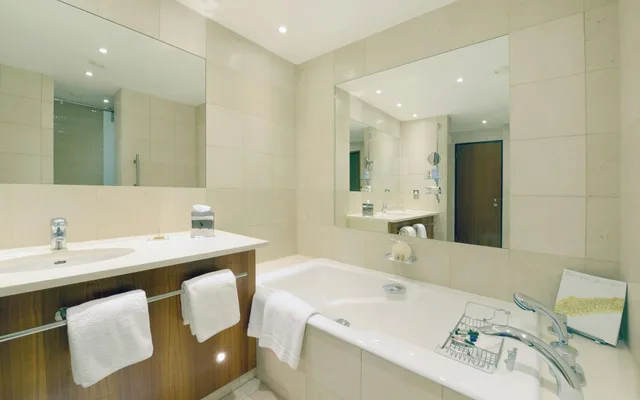بنتهاوس، Vignette Collection Canary Riverside Plaza London by IHG 2/2
